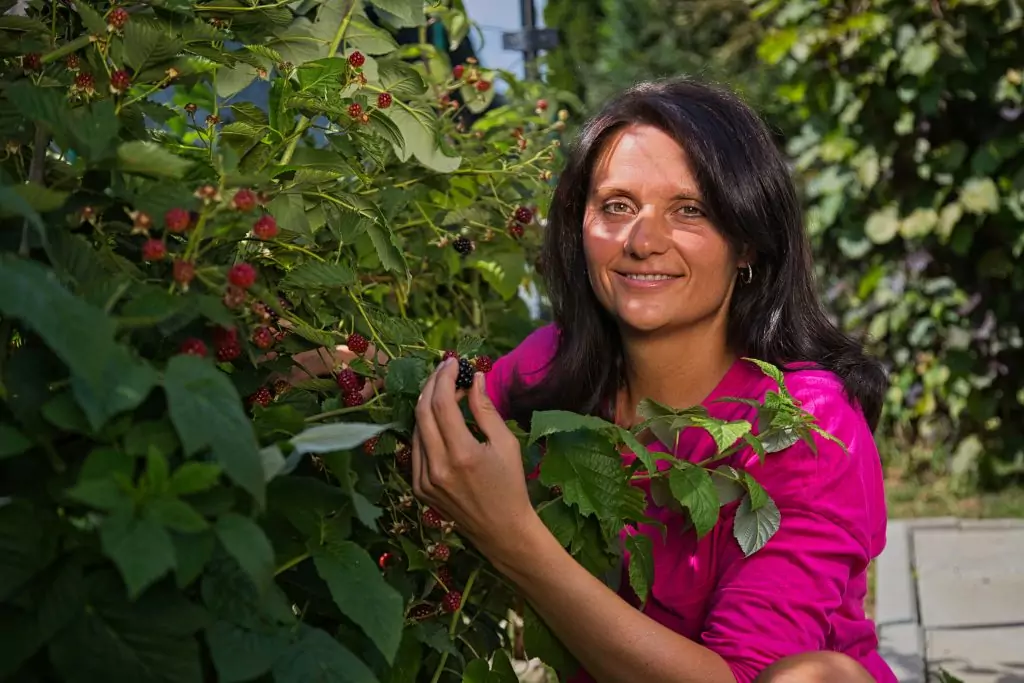 Gesundheitsberaterin für Ernährung und Bewegung im Allgäu