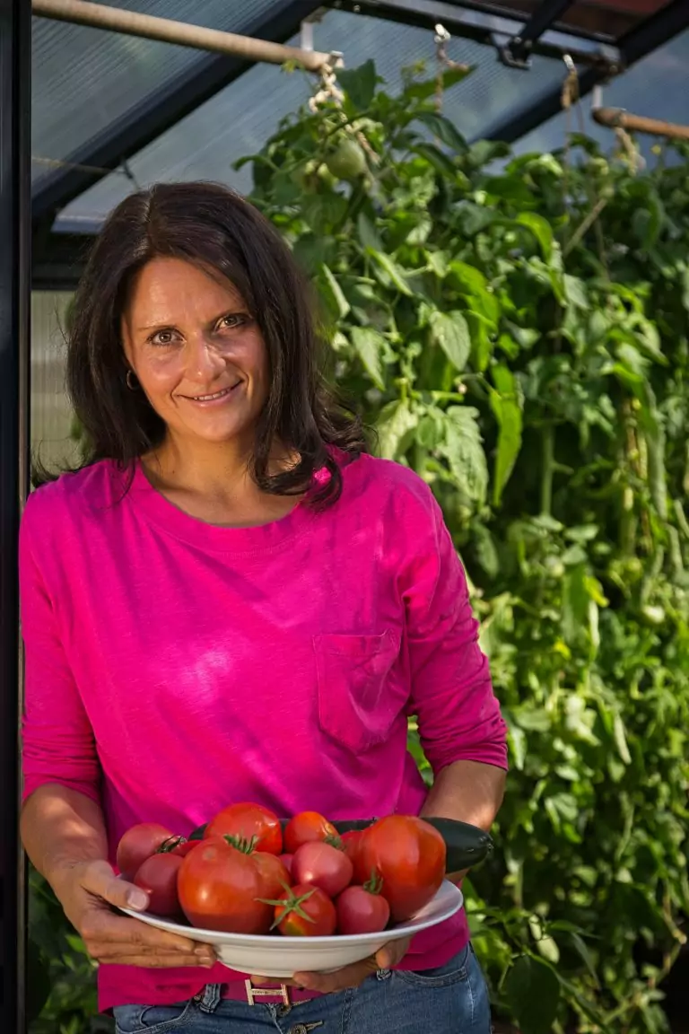 Gsund im Allgäu mit Ernährungsberaterin Melanie Knölke